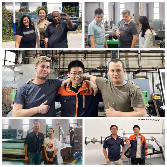 中国100W 200W 500Wレーザー錆除去レーザー金属洗浄機